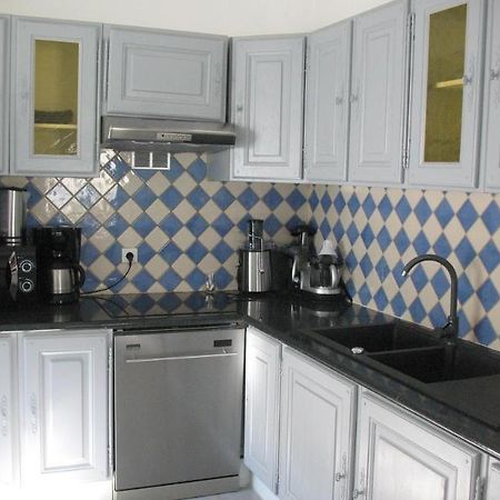 Residence Hoteliere Saint Esteve La Ciotat Eksteriør billede