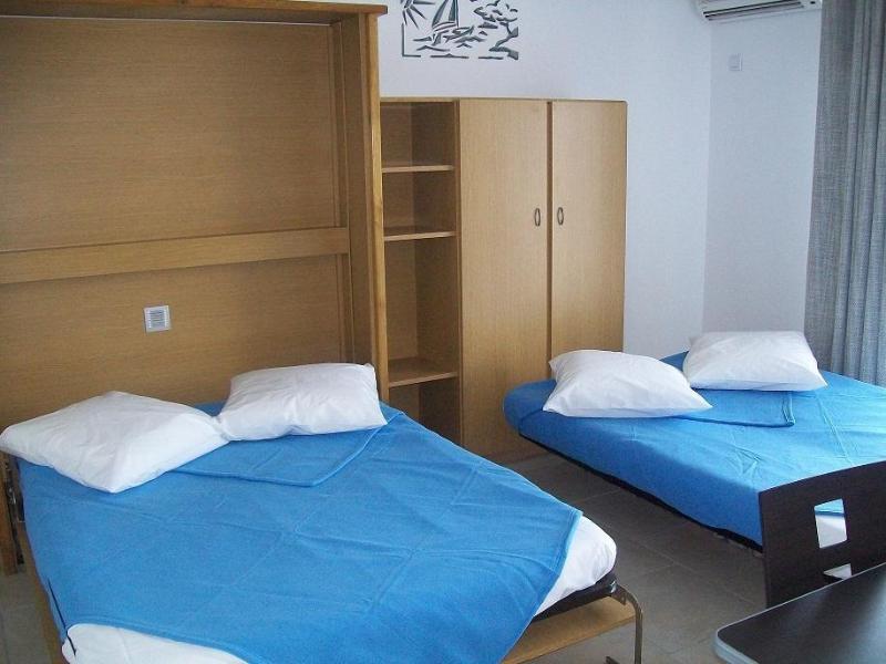 Residence Hoteliere Saint Esteve La Ciotat Eksteriør billede