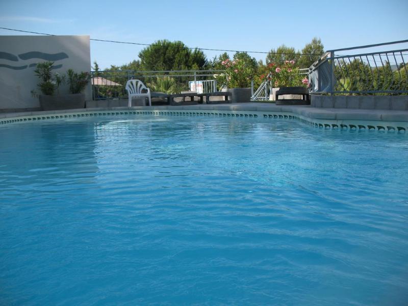Residence Hoteliere Saint Esteve La Ciotat Eksteriør billede