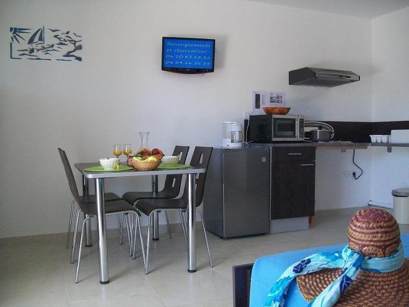 Residence Hoteliere Saint Esteve La Ciotat Eksteriør billede